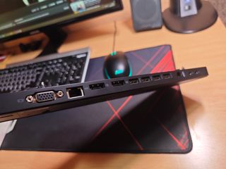 Estación de Acoplamiento Docking Station HP