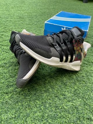 Zapatillas Adidas EQT Support ADV Pride Pak