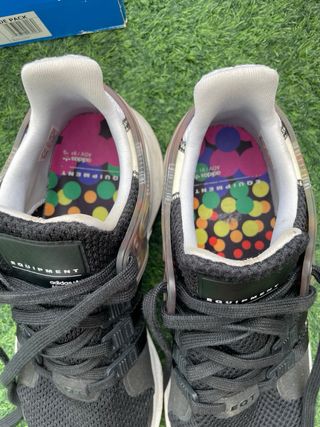 Zapatillas Adidas EQT Support ADV Pride Pak
