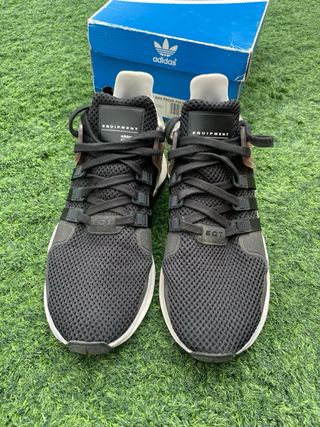 Zapatillas Adidas EQT Support ADV Pride Pak