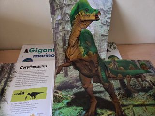 Tres libros infantiles sobre Animales.