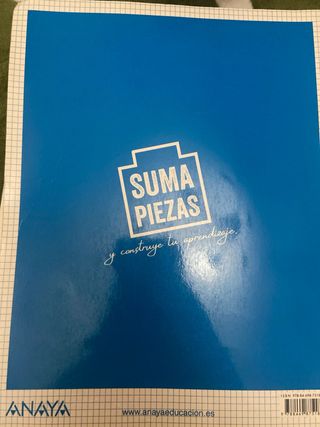 Lengua y Literatura Suma piezas. 3 ESO