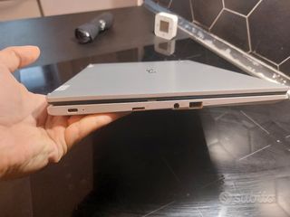 ASUS Chromebook CX1500CKA