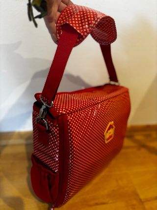 Trona portátil Tuc Tuc