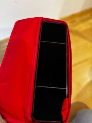 Trona portátil Tuc Tuc