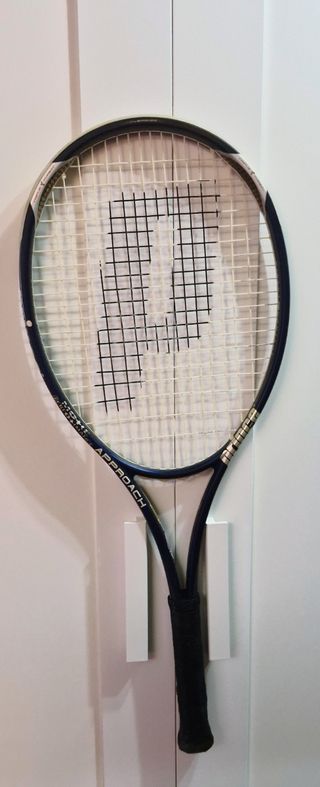 Raqueta de Tenis Prince Approach