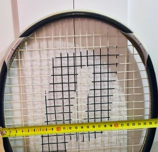 Raqueta de Tenis Prince Approach