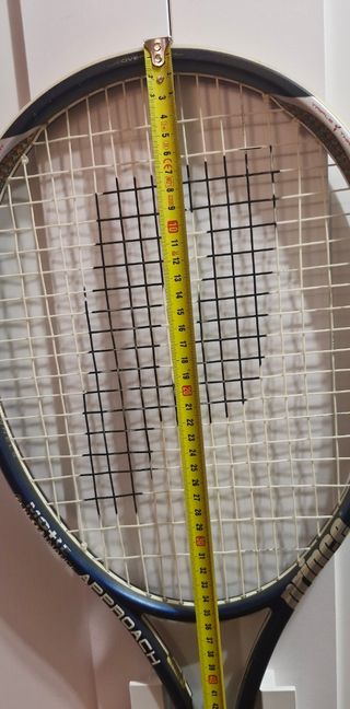 Raqueta de Tenis Prince Approach