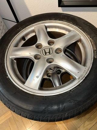Llanta Honda 16 5x114.3