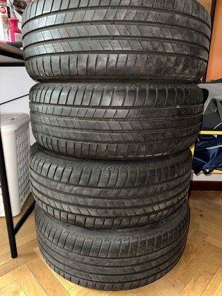 Llanta Honda 16 5x114.3