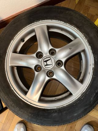 Llanta Honda 16 5x114.3