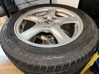 Llanta Honda 16 5x114.3