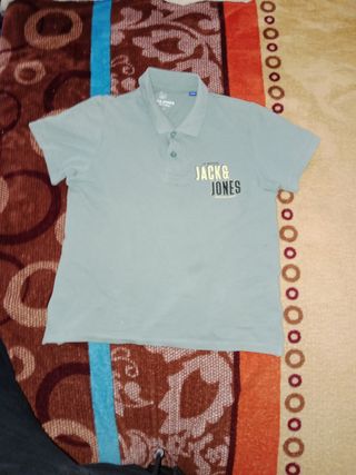 Camiseta Jack & Jones Talla M