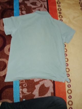 Camiseta Jack & Jones Talla M