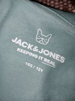 Camiseta Jack & Jones Talla M