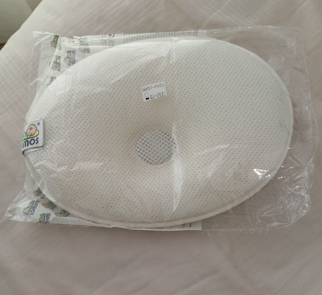 Cojín Mimos para bebé Talla S