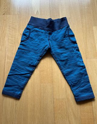 Pack 2 pantalones Hoko