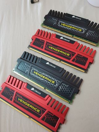 Placa Base+procesador+RAM