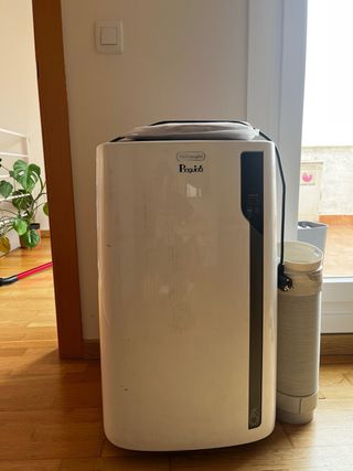 Pingüino Delonghi Aire Acondicionado Portátil
