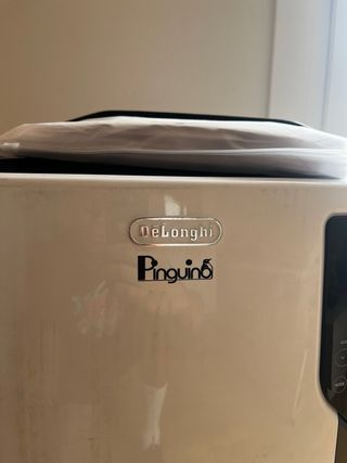 Pingüino Delonghi Aire Acondicionado Portátil