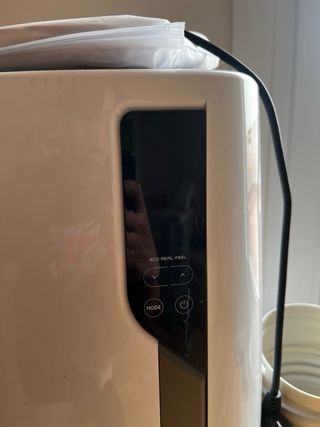 Pingüino Delonghi Aire Acondicionado Portátil