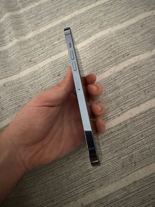 iPhone 13 Pro Max Azul 256GB