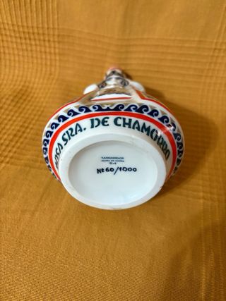 Sargadelos Nosa Sra de Chamorro 60/1000