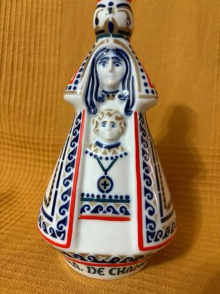 Sargadelos Nosa Sra de Chamorro 60/1000
