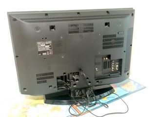 Televisor Sony Bravia 26" Negro