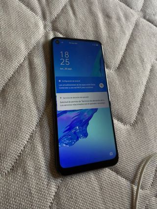 Oppo A53s Nero