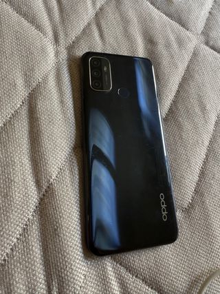 Oppo A53s Nero