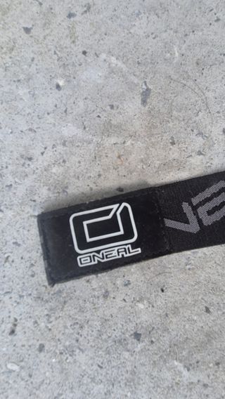 Rodilleras Motocross ONeal