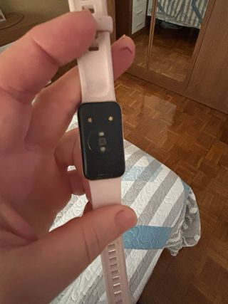 Reloj Inteligente Huawei Rosa