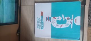 BIOLOGIA Y GEOLOGIA 1