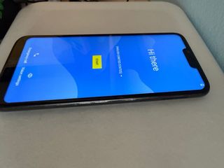 Motorola Moto G7 Power 64GB Nero