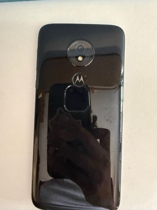 Motorola Moto G7 Power 64GB Nero