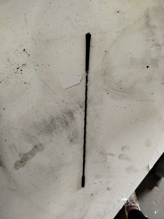 Antena Radio Citroen C4