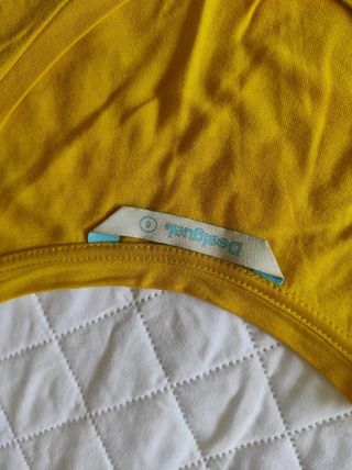 Lote camisetas mujer y hombre 

