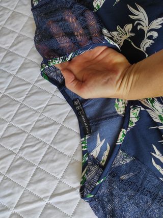 Lote camisetas mujer y hombre 

