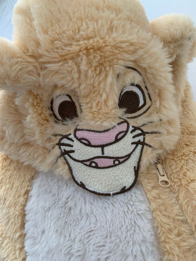 Maglione per bambini The Lion King