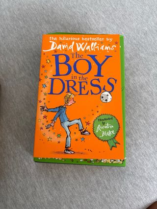 Libros de David Walliams