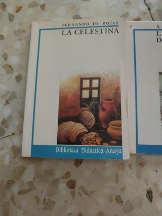 Libros clásicos 
