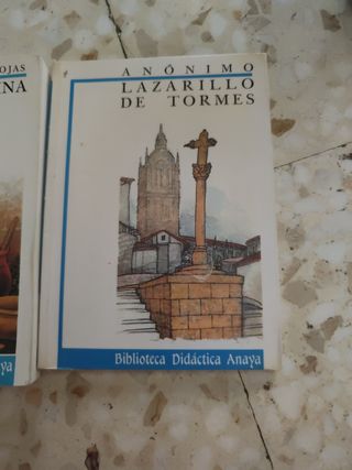 Libros clásicos 
