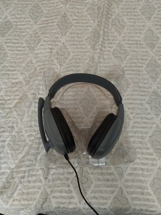 Auriculares GAMEWARE estéreo con Micro para PS4