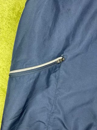 Chaleco Nike Vintage Azul Marino
