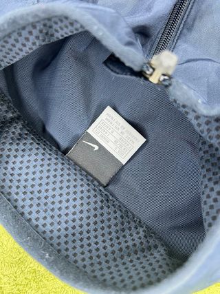 Chaleco Nike Vintage Azul Marino