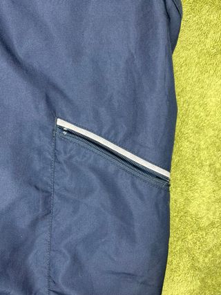 Chaleco Nike Vintage Azul Marino