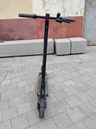 Patinete Eléctrico Xiaomi Pro 4