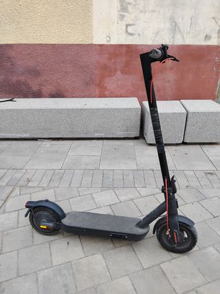 Patinete Eléctrico Xiaomi Pro 4