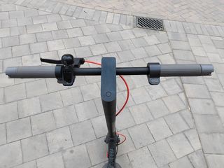 Patinete Eléctrico Xiaomi Pro 4